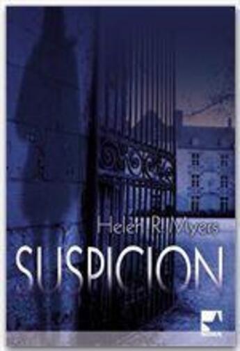 Couverture du livre « Suspicion » de Myers-H aux éditions Harlequin