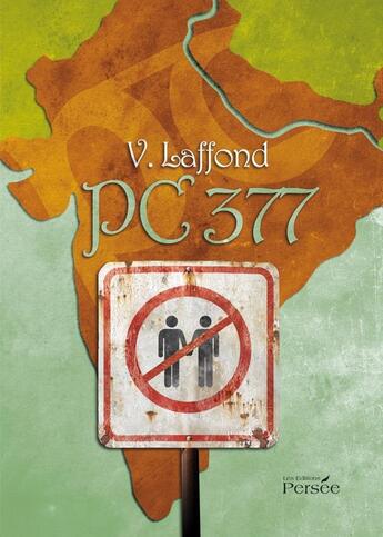 Couverture du livre « Pc 377 » de V. Laffond aux éditions Persee