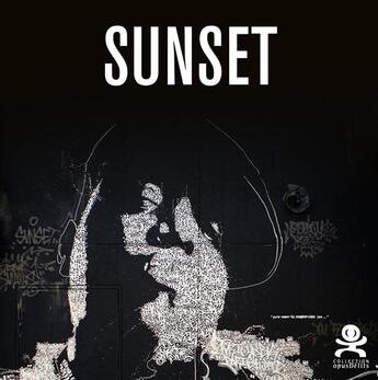 Couverture du livre « OPUS DELITS t.58 ; Sunset » de Elodie Cabrera aux éditions Criteres