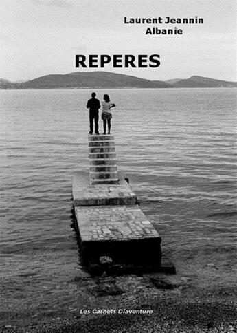 Couverture du livre « Reperes » de Laurent Jeannin aux éditions Laurent Jeannin