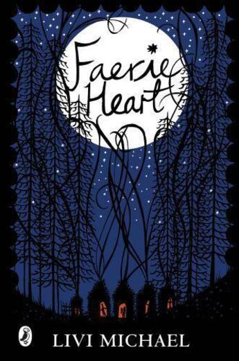 Couverture du livre « Faerie Heart » de Michael Livi aux éditions Children Pbs