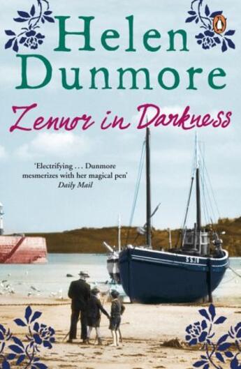 Couverture du livre « Zennor in Darkness » de Helen Dunmore aux éditions Penguin Books Ltd Digital