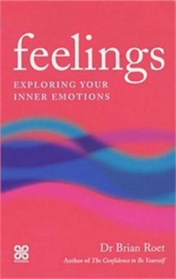 Couverture du livre « Feelings » de Roet Brian aux éditions Little Brown Book Group Digital