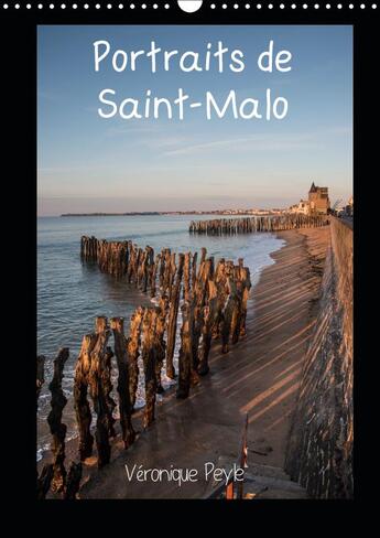 Couverture du livre « Promenades en bord de mer a sa » de Veronique Peyle aux éditions Calvendo