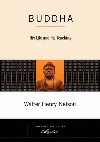 Couverture du livre « Buddha » de Nelson Walter Henry aux éditions Penguin Group Us