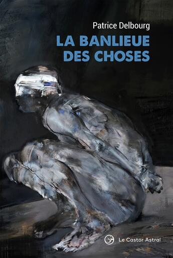 Couverture du livre « La banlieue des choses » de Patrice Delbourg aux éditions Castor Astral