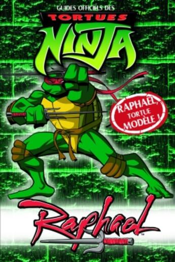 Couverture du livre « Raphael » de  aux éditions Le Livre De Poche Jeunesse