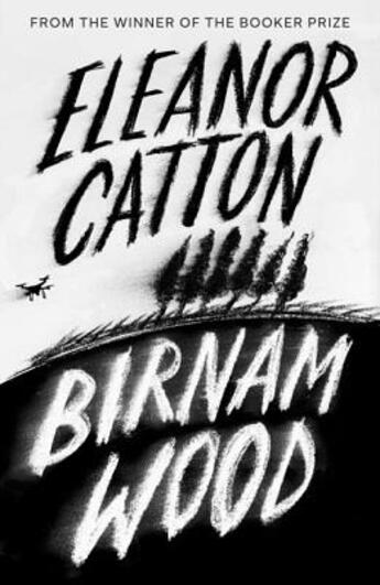 Couverture du livre « BIRNAM WOOD » de Eleanor Catton aux éditions Granta Books