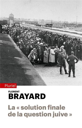 Couverture du livre « La 