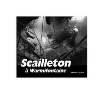 Couverture du livre « Scailton à Warmifontaine » de  aux éditions Weyrich