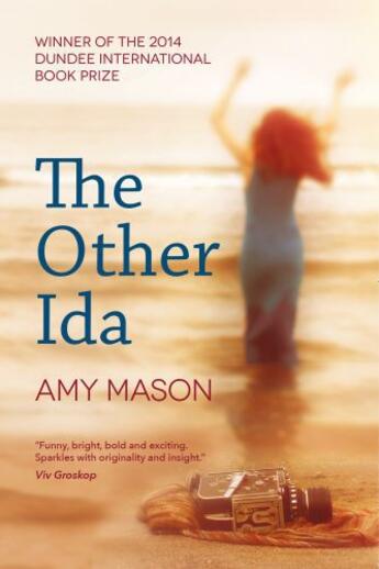 Couverture du livre « The Other Ida » de Mason Amy aux éditions Cargo Publishing Uk Ltd Digital