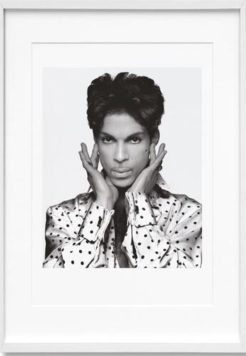 Couverture du livre « Albert Watson ; art edition Prince, Cleveland, 2004 » de  aux éditions Taschen