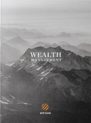 Couverture du livre « Carlos spottorno wealth management » de Spottorno Carlos aux éditions Rm Editorial