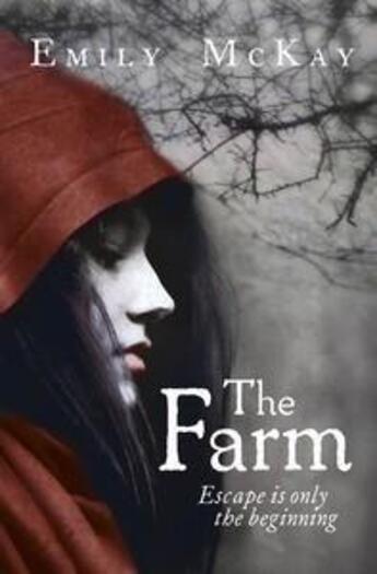 Couverture du livre « Farm, The » de Emily Mckay aux éditions Adult Pbs