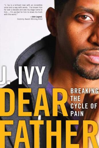 Couverture du livre « Dear Father » de Ivy J aux éditions Atria Books Beyond Words