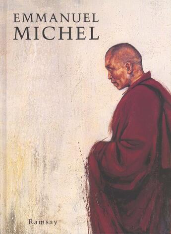 Couverture du livre « Emmanuel michel » de Emmanuel Michel aux éditions Ramsay