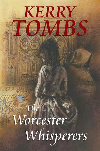 Couverture du livre « The Worcester Whisperers » de Tombs Kerry aux éditions Hale Robert Digital