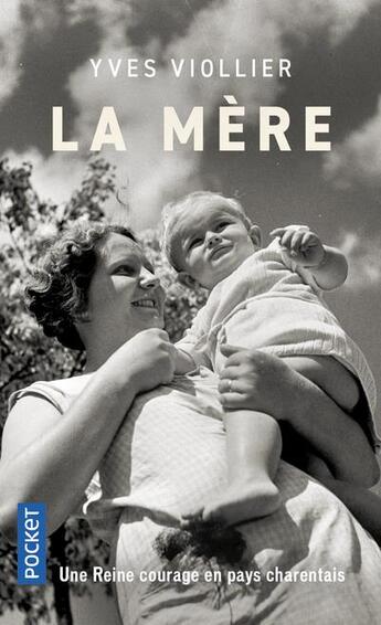 Couverture du livre « La mère » de Yves Viollier aux éditions Pocket