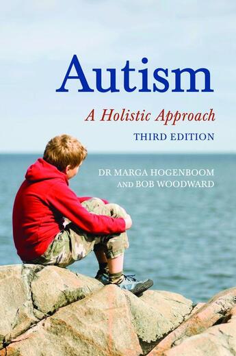 Couverture du livre « Autism » de Bob Woodward aux éditions Floris Books Digital