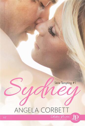 Couverture du livre « Tempting Tome 1 ; Sydney » de Angela Corbett aux éditions Juno Publishing