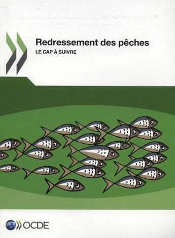 Couverture du livre « Oecd review of fisheries - country statistics 2012 (anglais) » de Ocde aux éditions Ocde