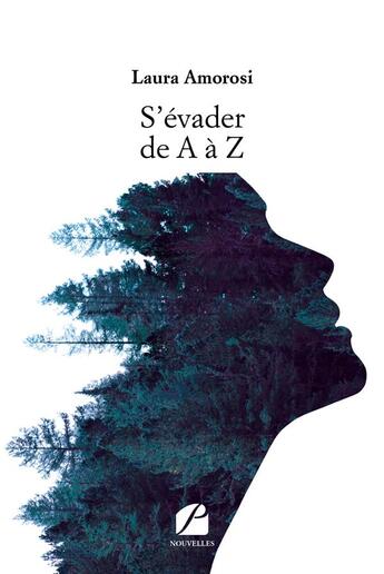 Couverture du livre « S'évader de A à Z » de Laura Amorosi aux éditions Editions Du Panthéon