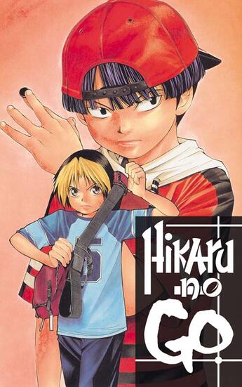 Couverture du livre « Hikaru no go Tome 9 : l'examen principal commence » de Yumi Hotta et Takeshi Obata aux éditions Delcourt