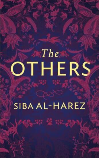 Couverture du livre « The Others » de Al-Harez Siba aux éditions Saqi Books Digital