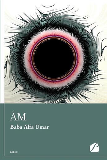 Couverture du livre « AM » de Baba Alfa Umar aux éditions Editions Du Panthéon