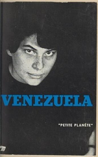 Couverture du livre « Venezuela » de Jean Diemer aux éditions Points