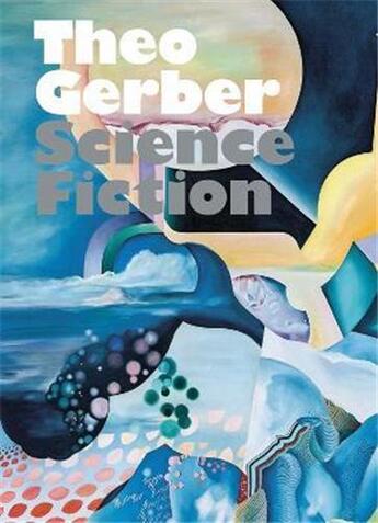 Couverture du livre « Théo Gerber » de Hirsch Helen aux éditions Scheidegger