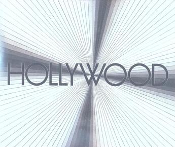 Couverture du livre « Hollywood » de Stefano Dolce et Gabbana aux éditions Assouline