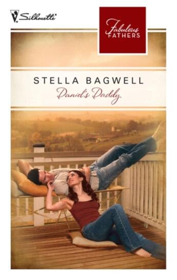 Couverture du livre « Daniel's Daddy (Mills & Boon M&B) (Fabulous Fathers - Book 17) » de Stella Bagwell aux éditions Mills & Boon Series