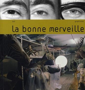 Couverture du livre « La bonne merveille » de  aux éditions Pyramyd