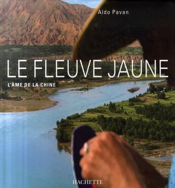 Couverture du livre « Le fleuve jaune » de  aux éditions Hachette Tourisme