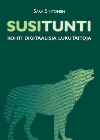 Couverture du livre « Susitunti » de Sara Sintonen aux éditions Finn Lectura