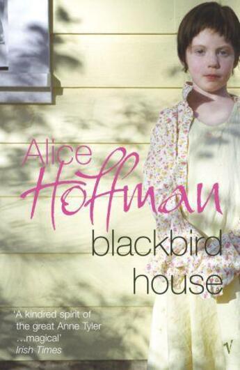 Couverture du livre « Blackbird House » de Alice Hoffman aux éditions Random House Digital