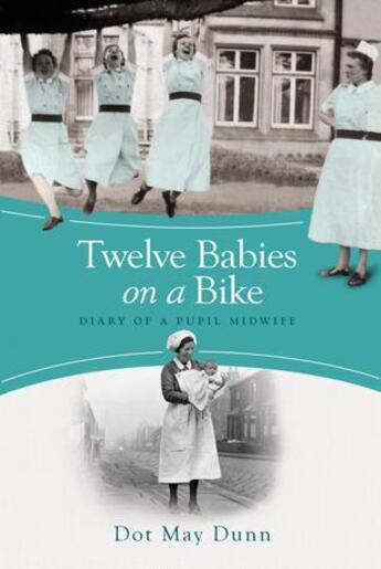 Couverture du livre « Twelve Babies on a Bike » de Dunn Dot May aux éditions Orion Digital