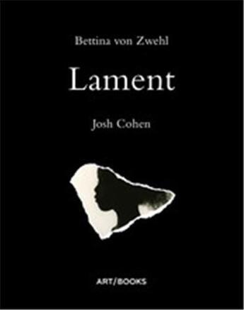 Couverture du livre « Bettina von zwehl lament » de Von Zwehl Bettina aux éditions Thames & Hudson