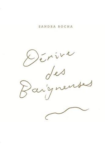 Couverture du livre « Dérive des baigneuses » de Michel Poivert et Sandra Rocha aux éditions Filigranes