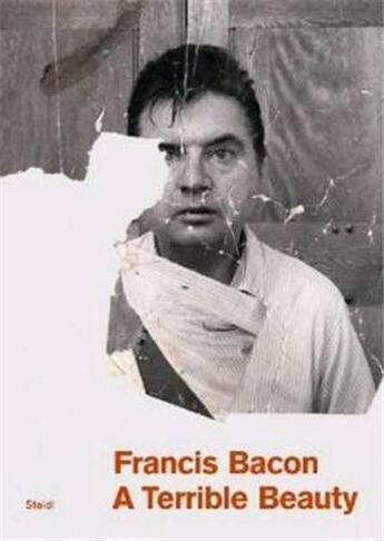 Couverture du livre « Francis bacon a terrible beauty /anglais » de Dawson Barbara aux éditions Steidl