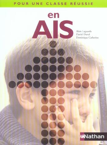 Couverture du livre « En AIS » de Catherine Duval aux éditions Nathan