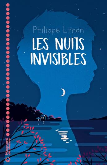 Couverture du livre « Les nuits invisibles » de Philippe Limon aux éditions Magnard