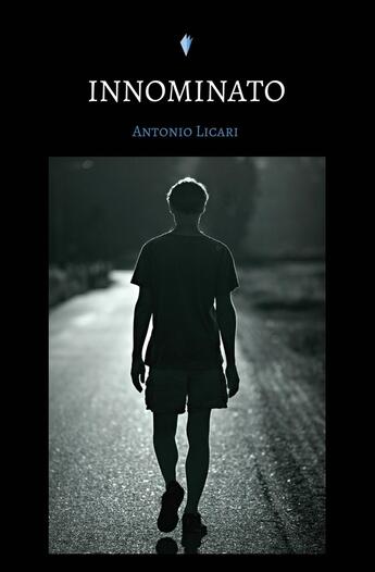 Couverture du livre « Innominato » de Antonio Licari aux éditions Stylit