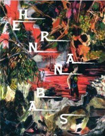 Couverture du livre « Hernan bas » de Bas aux éditions Rizzoli