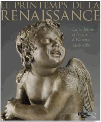 Couverture du livre « Album de l'exposition : le printemps de la Renaissance » de  aux éditions Officina