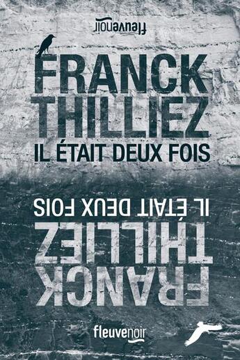 Puzzle, un thriller psychologique par Franck Thilliez