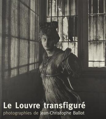 Couverture du livre « Le louvre transfigure » de Ballot/Bresc-Bautier aux éditions Creaphis