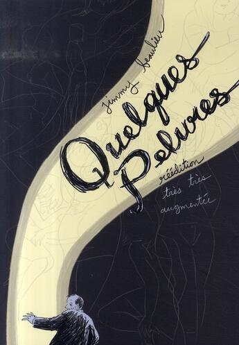 Couverture du livre « Quelques pelures » de Jimmy Beaulieu aux éditions 400 Coups