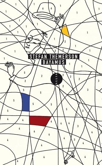 Couverture du livre « Bayamus » de Stefan Themerson aux éditions Allia